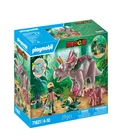 Playmobil Triceratops Family 71821 New. Price: $52.24.