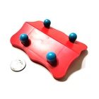 Playmobil Red Roof Playground 9423 Replacement Part A2 Used. Price: $5.48.