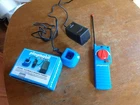 Vintage Playmobil Rc Train 4020 4396 Control Charger Used. Price: $34.99.