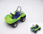 Playmobil (Z1150) Sea - Green Beach Buggy Surfer 6982 Occasion. Price: $7.55.