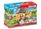 Playmobil City Life 70375 - My Supermarket New Free Shipping. Price: $132.95.