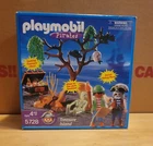 Playmobil 5728 Treasure Island L15 New. Price: $34.99.