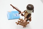 Playmobil 70939 J Series 22 Figures Western Trapper Indian Navigator Wild Used. Price: $8.75.