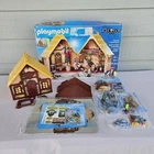 Playmobil 9112 Take Along Pirate Stronghold Building Kit Open Box New. Price: $44.99.