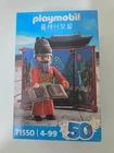 Playmobil 71550 Korea Exclusive Limited Edition Brand New Sealed. Price: $41.00.
