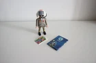 Playmobil 5284 Series Figures Blind Bag Pall Mall Piloto Air Helicopter Used. Price: $14.75.