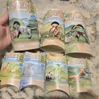 Wiltopia Playmobil Lot Jointed Animal Figures Toys Alpaca Wolf Polar Panda New. Price: $39.99.