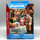 Playmobil Day Of The Dead Skeleton Male Adult Figure Sugar Skull Mexican 71879 New. Price: $17.86.