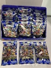 Playmobil 70242 Series 17 Mini Figure Case Of Blind Bags Store Display New. Price: $67.99.