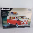 Playmobil #70176 Volkswagen T1 Camping Bus - Brand New!. Price: $44.95.