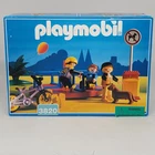 Playmobil City 3820 Playground Park / Merry-go-round New In Sealed Box 1995. Price: $19.95.