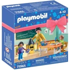 Playmobil First Day Of Schoolchild Figure With Backpack & Accessories, New. Price: $20.38.