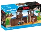 Playmobil Asterix Series Set 71542 Roman Camp Of Babaorum Nebulus New Boxed. Price: $189.00.