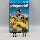 1992 Vintage Playmobil 3709 Skater Skateboarding Figures Only Incomplete Used. Price: $23.74.