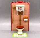 Playmobil Victorian Vater Mirror Series Pink Mansion New! 70895 Used. Price: $11.75.