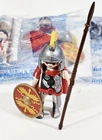 Brand New Playmobil Roman General Rome Tribune Centurion Figure. Price: $10.00.
