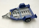 Playmobil Hauling Truck Trailer (incomplete) Used. Price: $6.00.