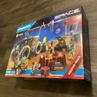 Playmobil Space Mars Expedition 70888 /w Vehicles Station Eas Toy Game Set New. Price: $54.99.