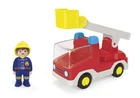 Junior: Ladder Unit Fire Truck - Playmobil New. Price: $58.90.
