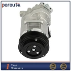 A/c Ac Compressor And Clutch For Chevrolet Cruze 1.8L 2.0L 2014 2015 1522227 New. Price: $144.30.