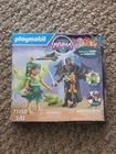 Playmobil Ayuma 71350 Forest Fairy & Bat With Soul Animals New. Price: $19.95.
