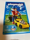 Playmobil 3233 The Gardener #7454F2 New. Price: $193.50.