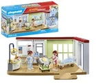 Playmobil 71616 Action Heroes Maternity Station Nuovo. Price: $53.46.