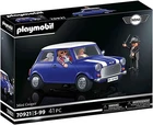 Playmobil Mini Cooper Car Set Figs 70921 41 Pieces New. Price: $34.99.