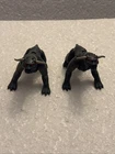 Playmobil Ghostbusters Terror Dogs 2017 #9223 Set Of Figures Used. Price: $19.99.