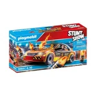 Playmobil Stunt Show Crash Car Building Set 70551 New Stock. Price: $44.99.