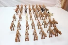 Playmobil X38 Cows K He Vacas Longhorn 3503 3484 3577 3159 3666 3448 Used. Price: $97.50.