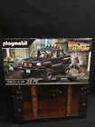 Playmobil Back The Future Marty's Pick-up 70633 New In Stock. Price: $84.95.