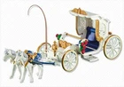Playmobil Add-on 6237 Wedding Carriage New. Price: $94.99.