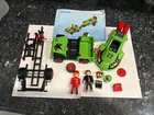 Playmobil 3041 Geobra Manta Shell Jeep Trailer Speedboat Playset - Incomplete Used. Price: $25.99.