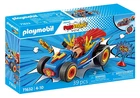 Playmobil #71632 Racing Wrestler - Brand New!. Price: $17.77.