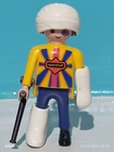 Playmobil Figure Crashed Sick Helicopter Rescue Doctor 3845 5704 9987 Used. Price: $7.91.