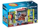 Playmobil 70110 Space Lab Box New Sealed Oop. Price: $15.17.