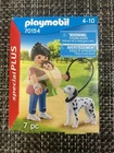 Playmobil 70154 Special Plus Mama With Baby Dog Brand New. Price: $6.25.