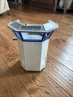 Playmobil City Action Police Station & Prison For Parts Used. Price: $15.00.