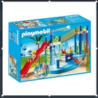 Playmobil Water Park Area - 6670 New. Price: $68.99.