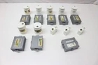 Playmobil Storage Boxes Cases Cans X18 3518 3427 3428 3421 3420 3433 Safari Used. Price: $12.75.