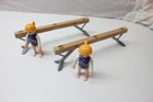 Playmobil Like 5190 Sports Action Figures Athlete Olympic Games 5191 5188 Used. Price: $24.75.