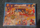 Playmobil Toy 3955 Advent Calendar Christmas Decor Playset Complete Used. Price: $30.00.