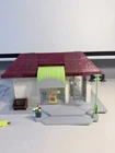 Playmobil 6220 Store With 6221 Used. Price: $50.00.
