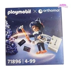 Playmobil 71896 Orthomol Fairy Figure Limited Edition Korea Exclusive New. Price: $65.00.