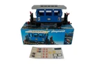 Vintage Playmobil 4100 Db Passenger Car G-scale Train With Box & Sticker Sheet Used. Price: $99.99.