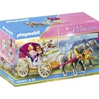 Playmobil Horse-drawn Carriage 70449 New. Price: $140.67.