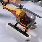 Playmobil 5749 Pontoon Helicopter Pre-owned (2001) Used. Price: $40.00.