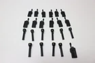 Playmobil Flashlight Walkie Talkie X23 Police Special Agent Forest Safari Used. Price: $9.75.