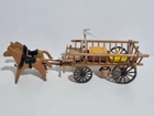 Playmobil 3735 3503 C2 Cart Farmer West Medieval Peasant Used. Price: $17.47.